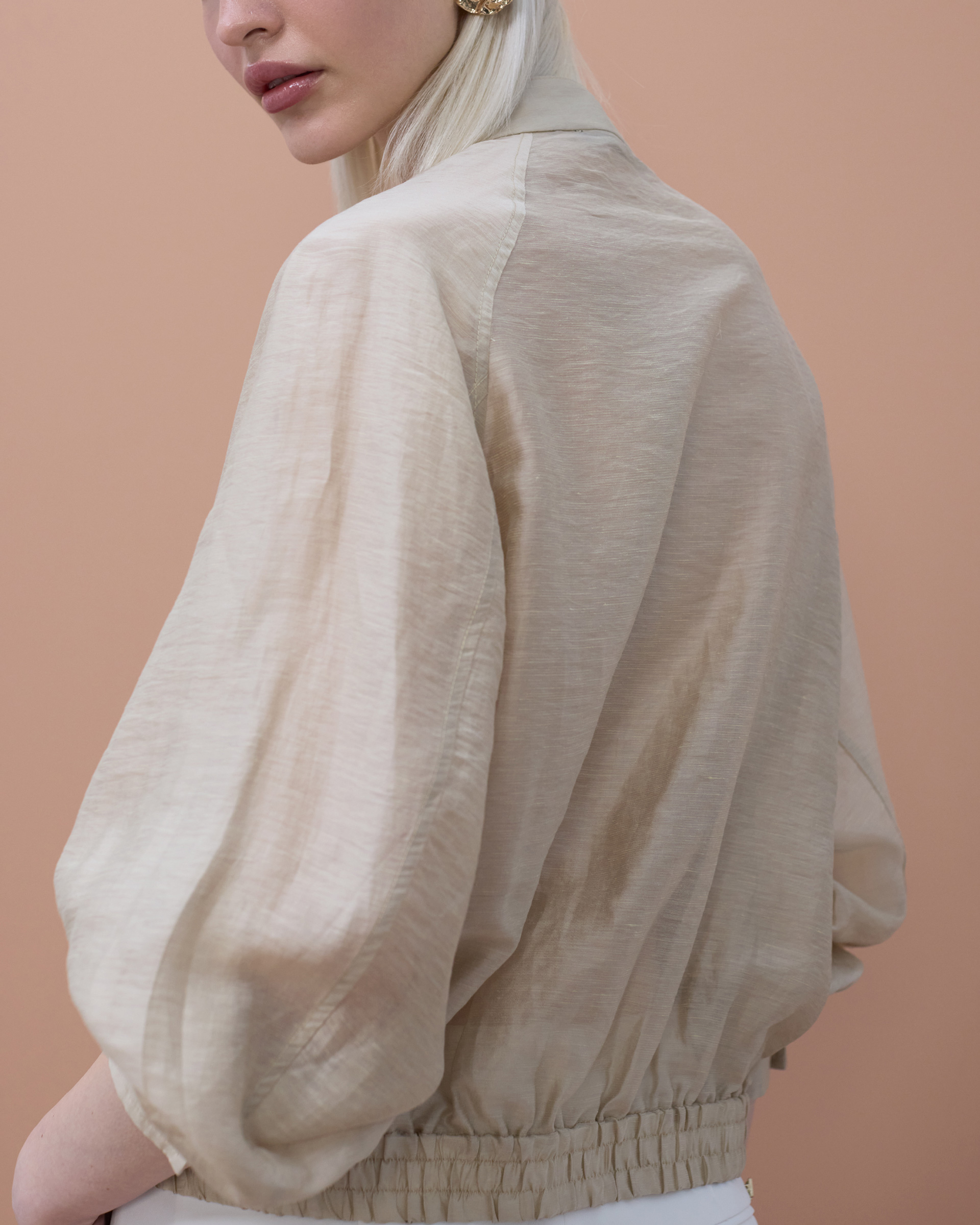 Giacca Maite by Lola