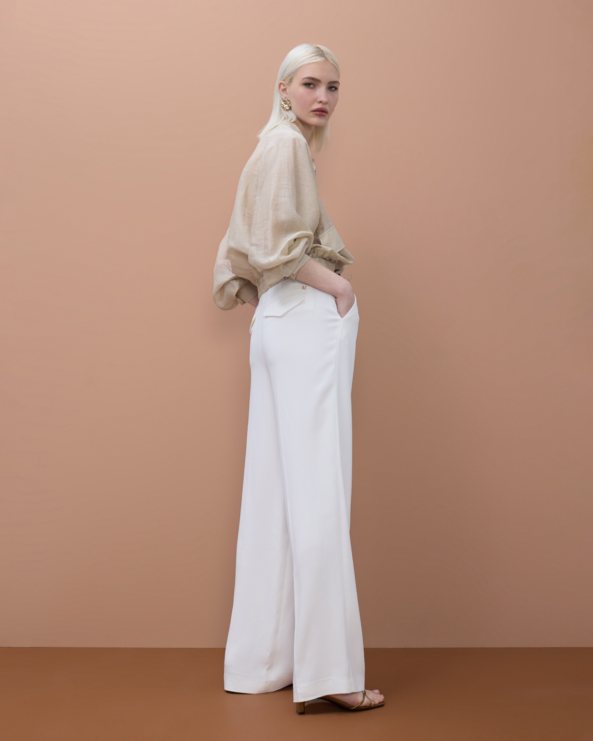 Giacca Maite by Lola