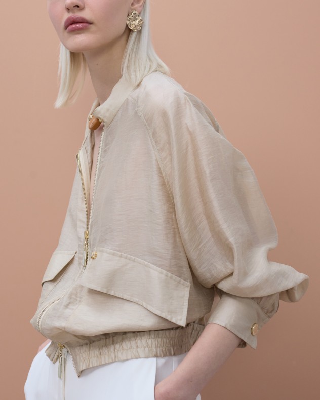 Maite by Lola Jacket