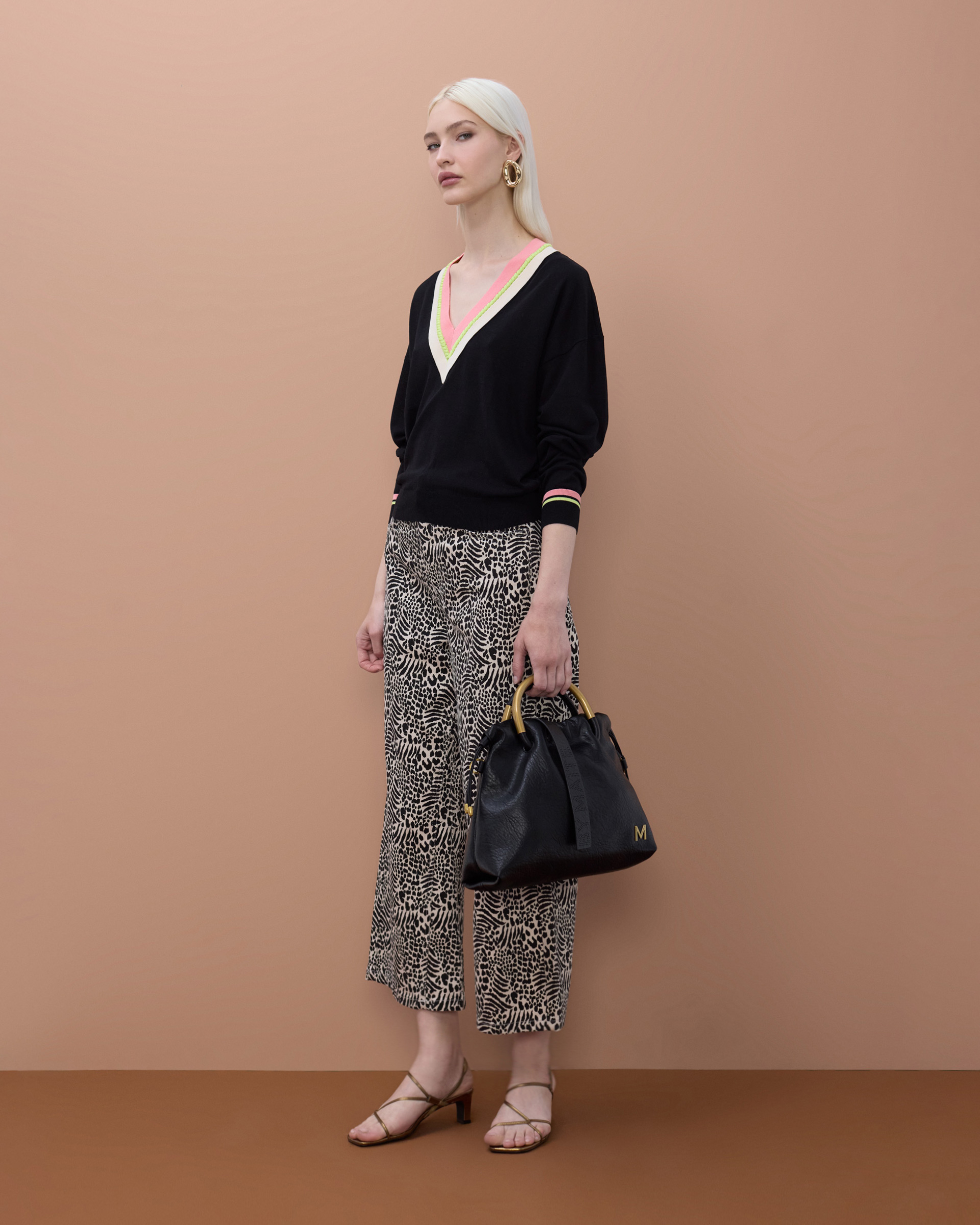 Maite by Lola Sweatshirt