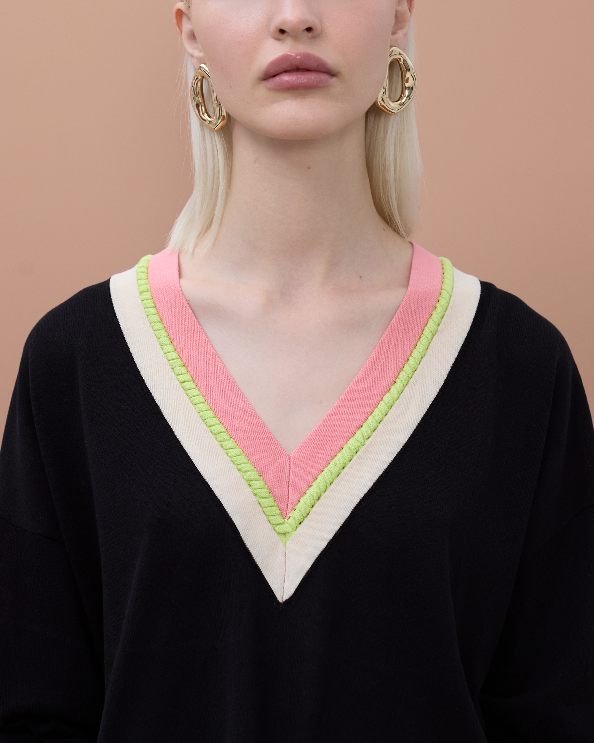 Maite by Lola Sweatshirt