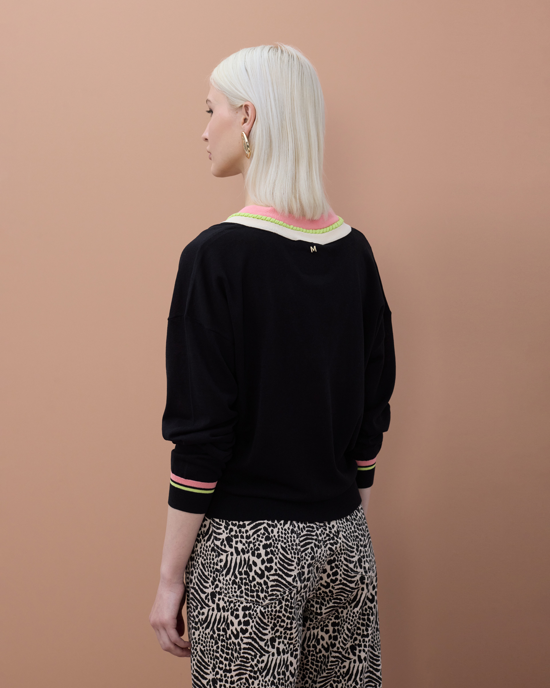 Maite by Lola Sweatshirt