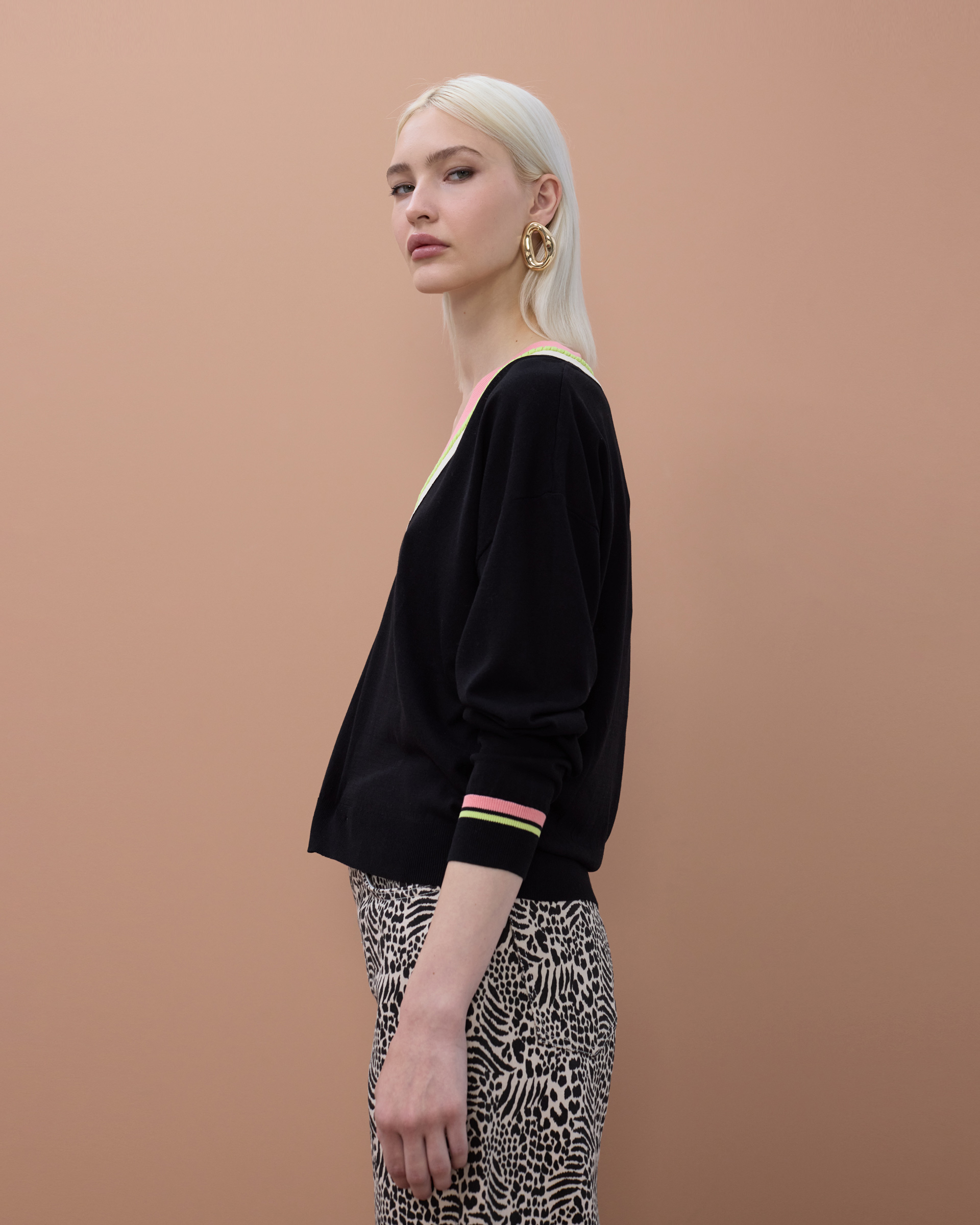 Maite by Lola Sweatshirt