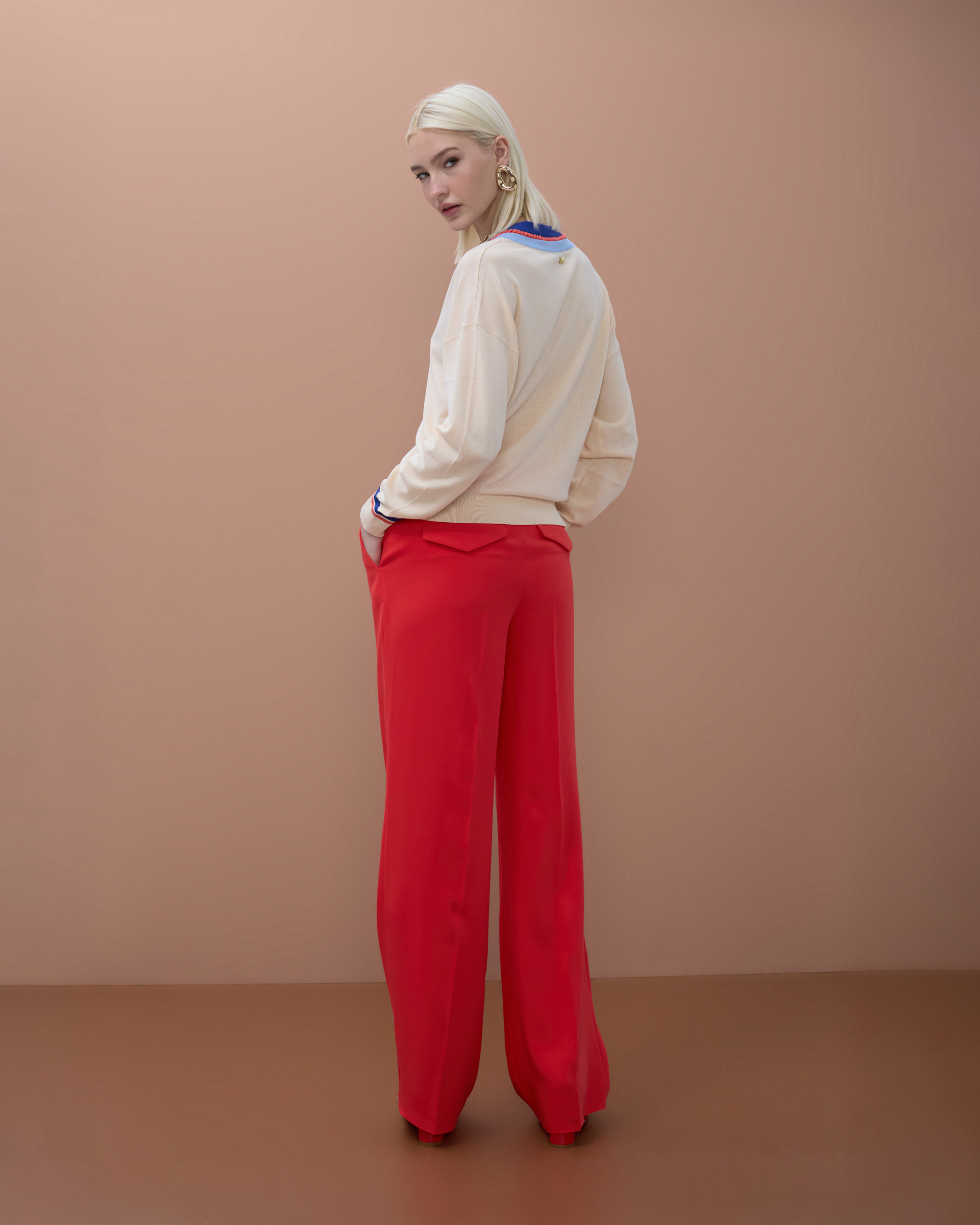 Maite by Lola Sweatshirt