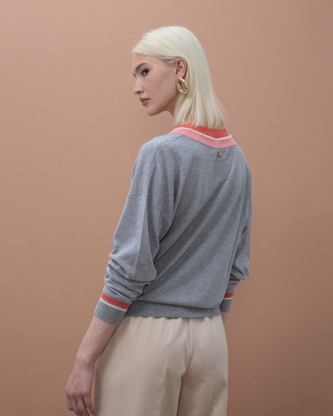 Maite by Lola Sweatshirt Maite by Lola Sweatshirt