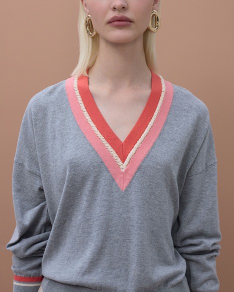 Maite by Lola Sweatshirt Maite by Lola Sweatshirt