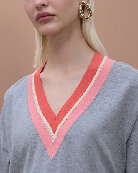 Maite by Lola Sweatshirt Maite by Lola Sweatshirt