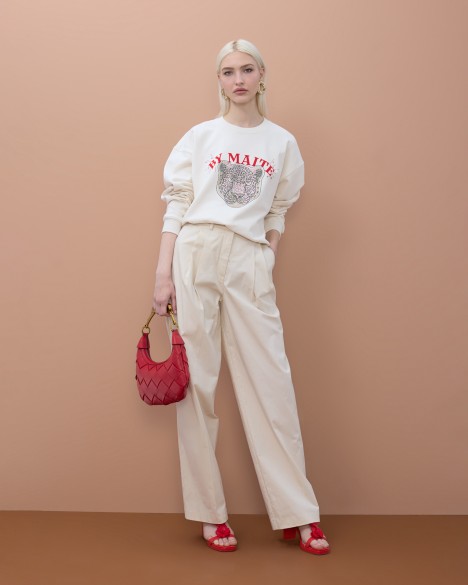 Sweater Maite by Lola