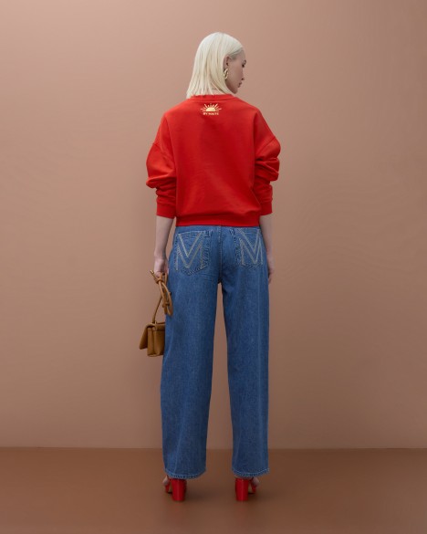 Sweater Maite by Lola