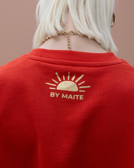 Sweater Maite by Lola