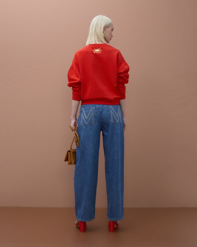 Sweater Maite by Lola