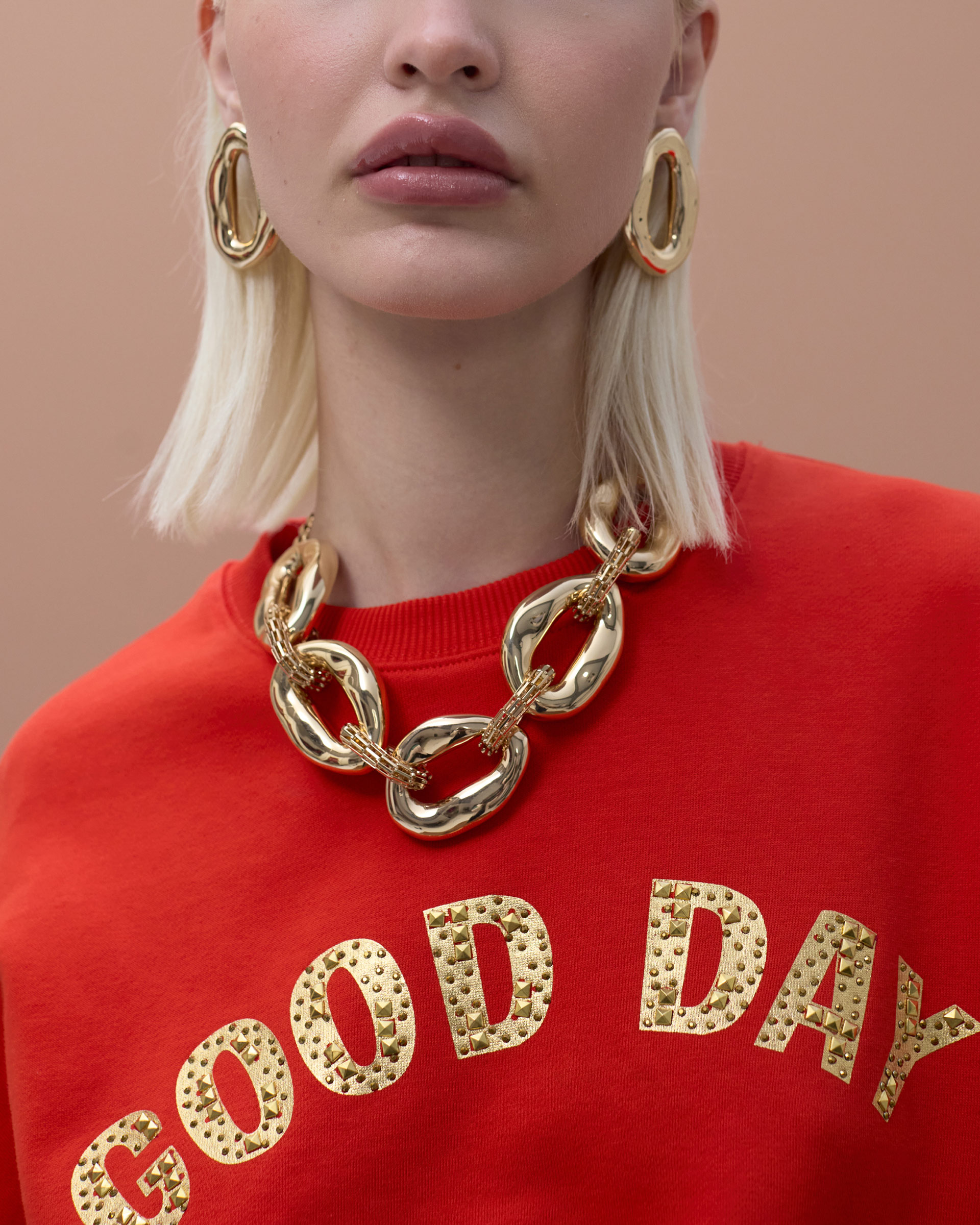 Sweater Maite by Lola