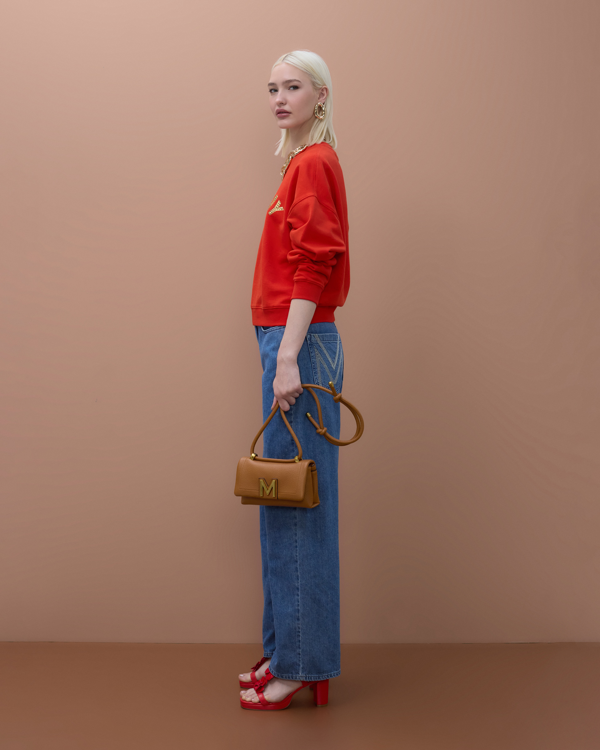 Sweater Maite by Lola