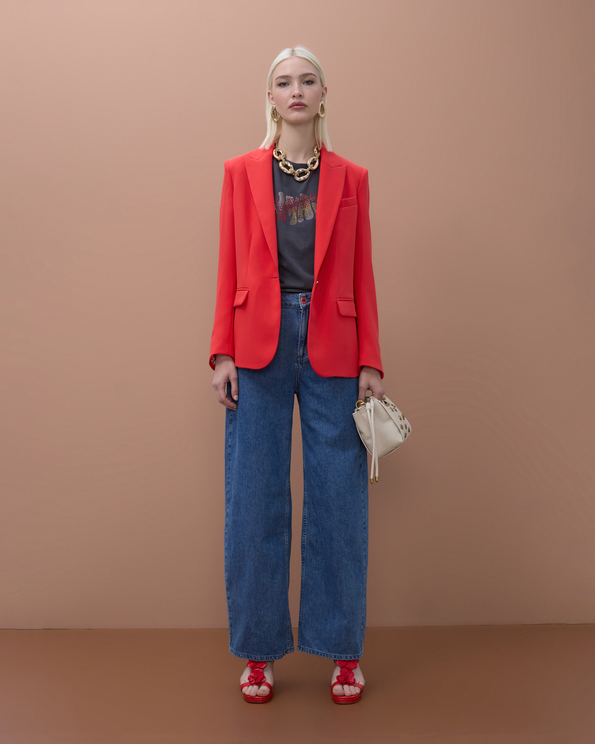 Vaqueros Maite by Lola