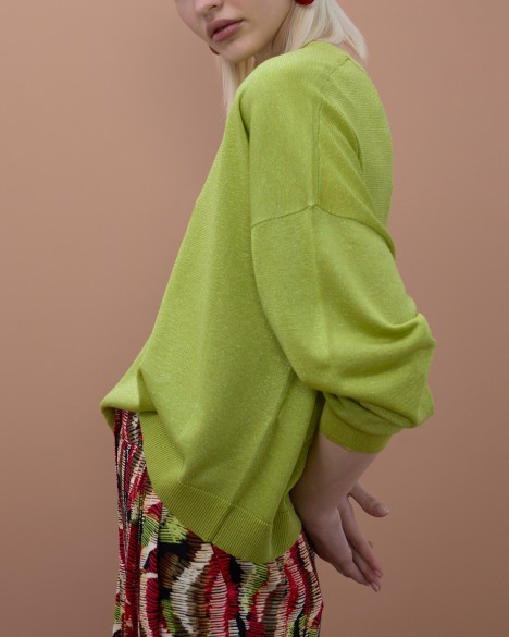 Pullover Maite by Lola Pullover Maite by Lola