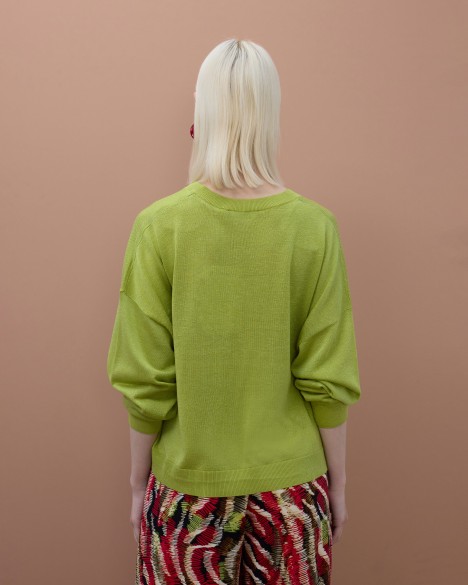 Pullover Maite by Lola Pullover Maite by Lola