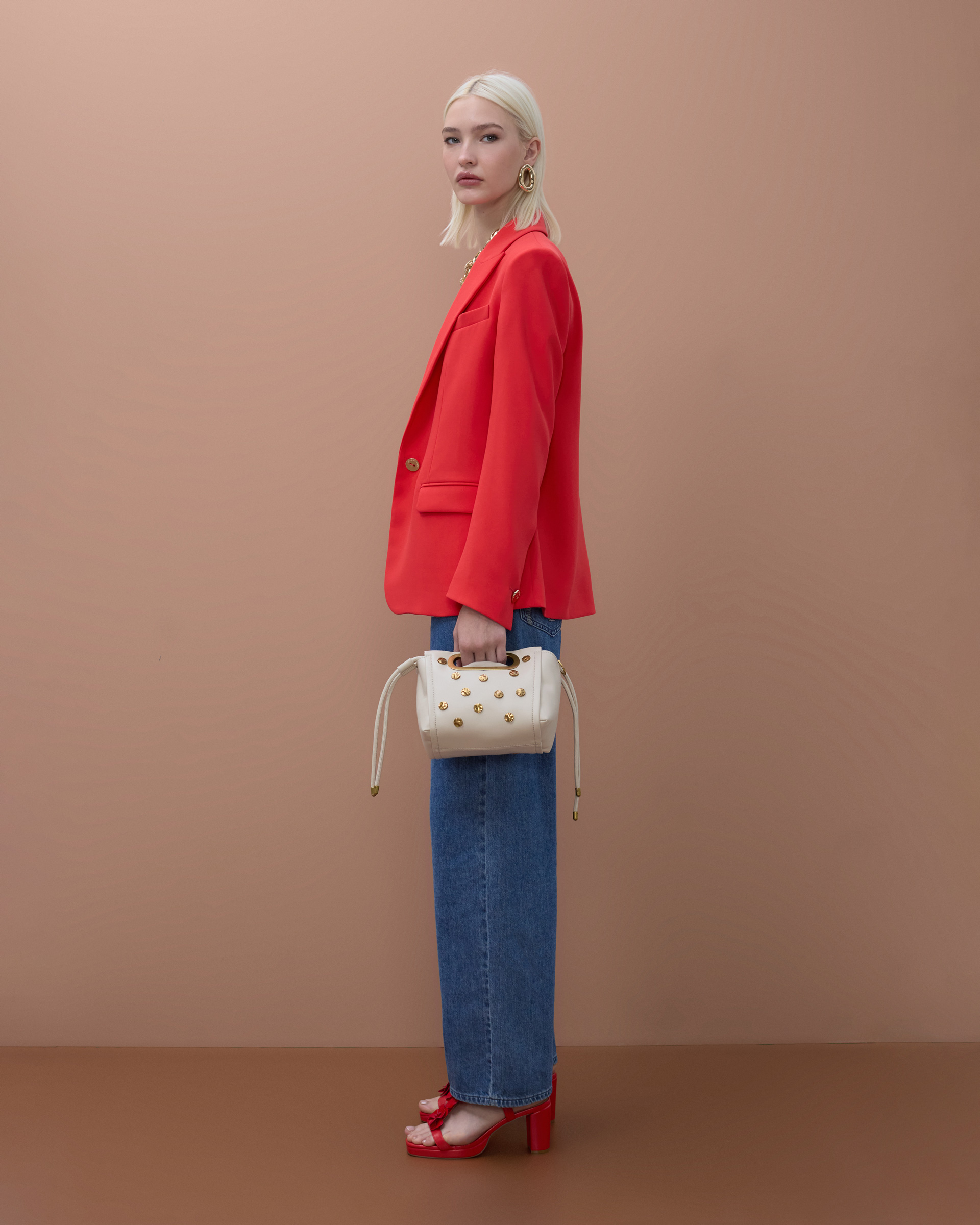 Vaqueros Maite by Lola