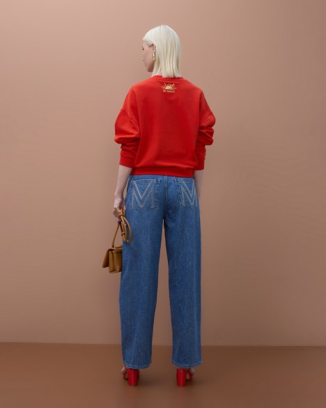 Cal�as de ganga Maite by Lola