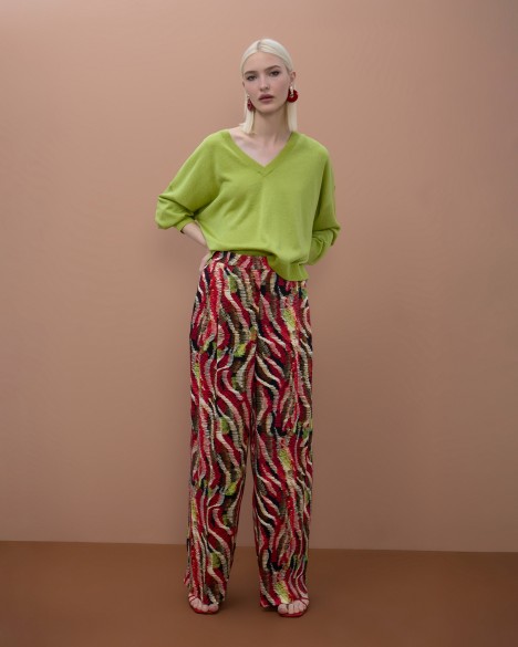 Pantalon Maite by Lola