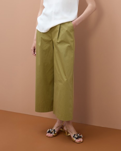 jupe culotte Maite by Lola