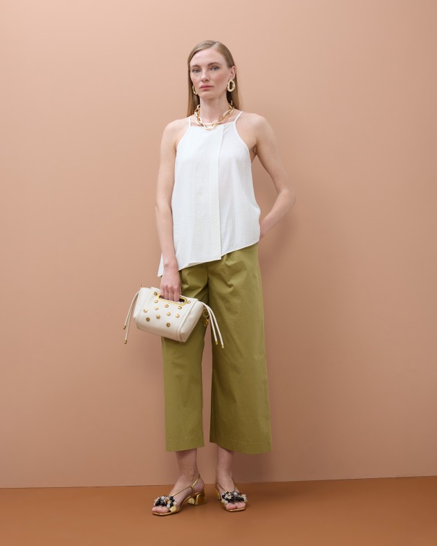 Culottes Maite by Lola