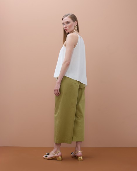 jupe culotte Maite by Lola
