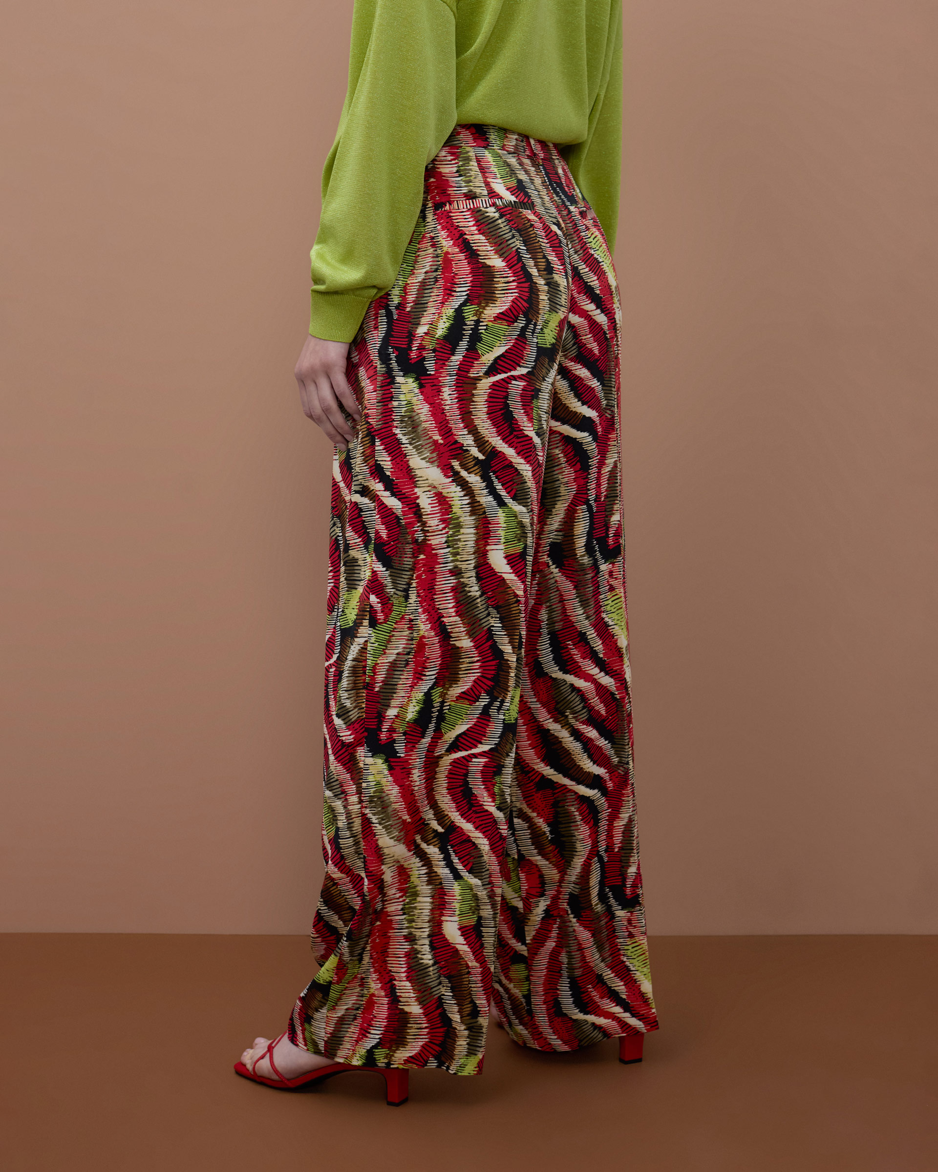 Pantalones Maite by Lola