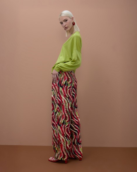 Maite by Lola Pants