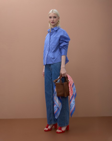 Camisa Maite by Lola