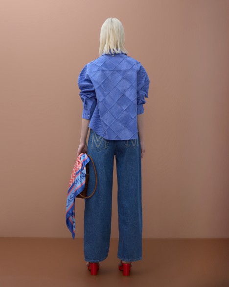 Camisa Maite by Lola