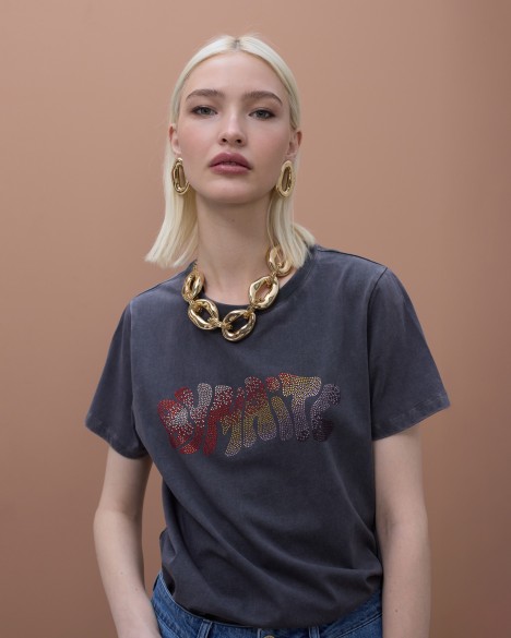 T-shirt Maite by Lola