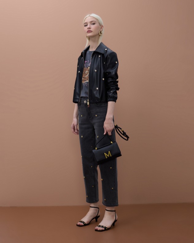 Camiseta Maite by Lola