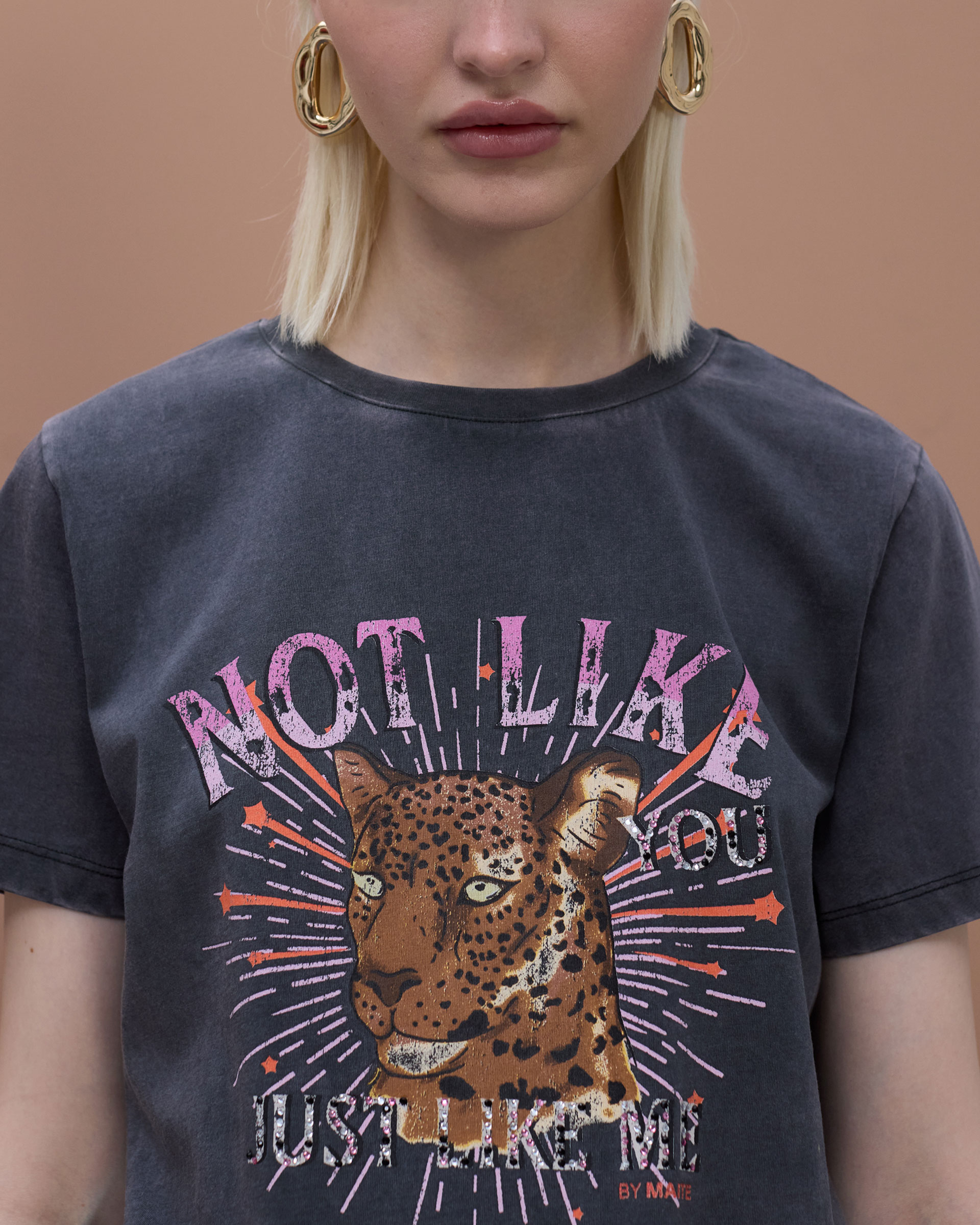 T-shirt Maite by Lola