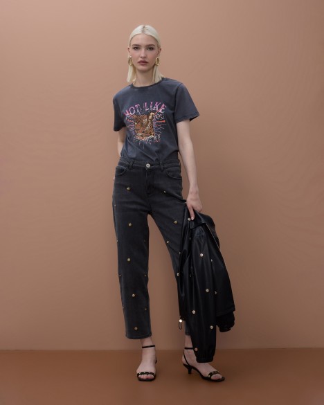 T-shirt Maite by Lola