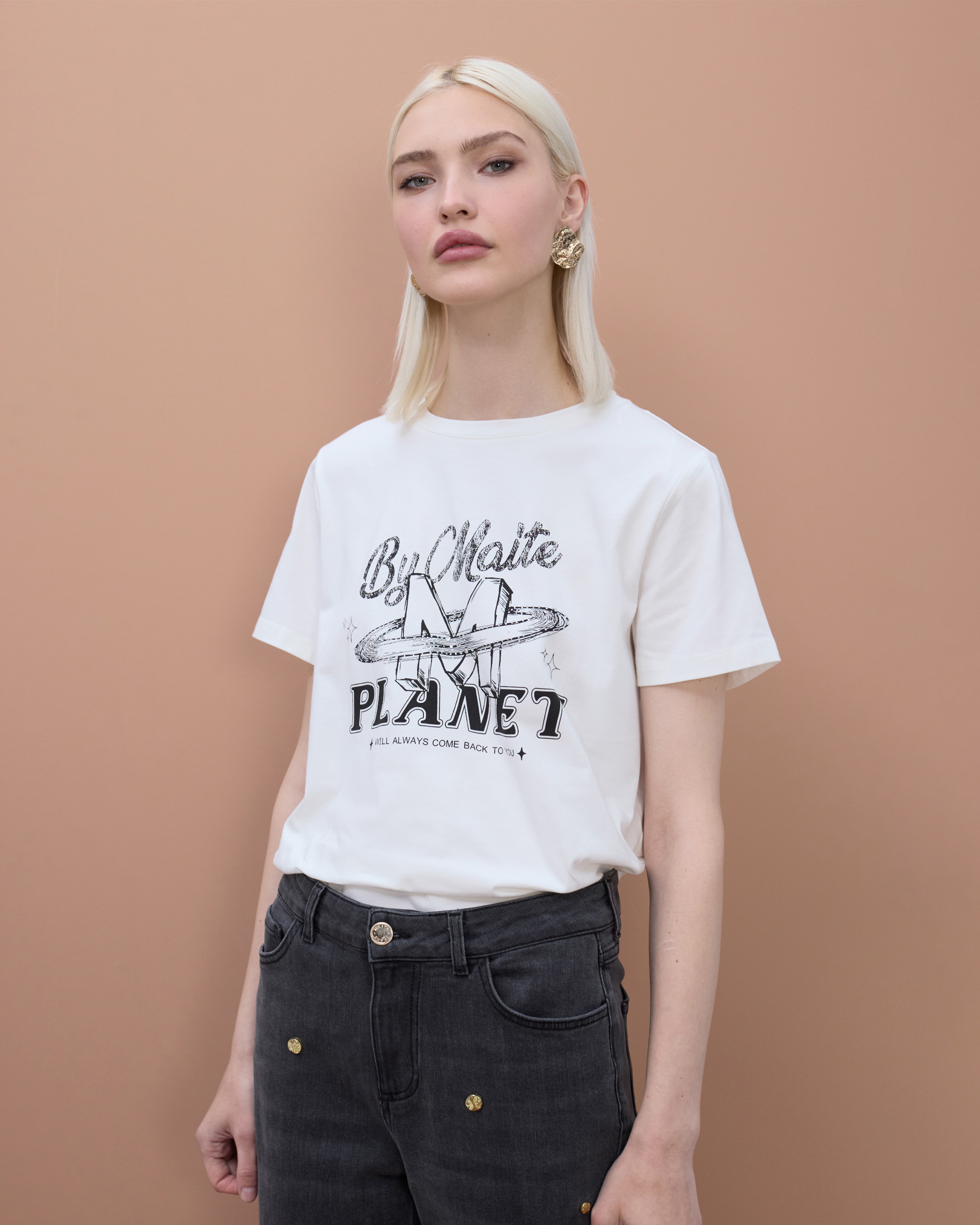 T-Shirt Maite by Lola