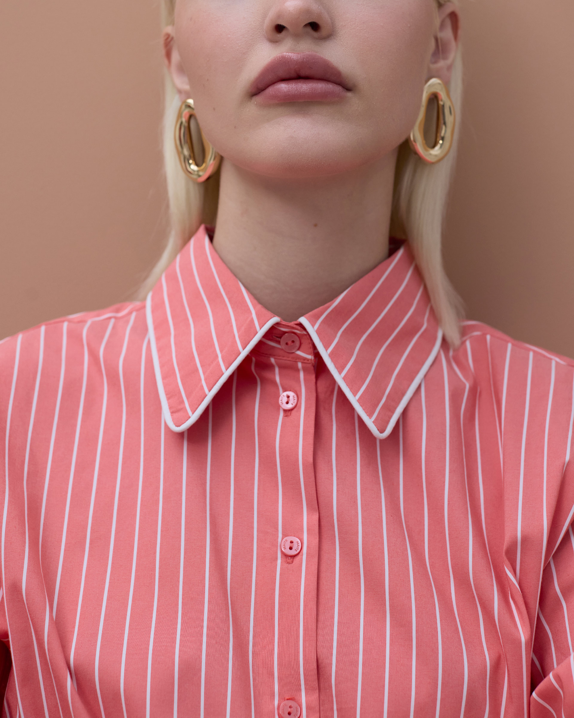 Chemise Maite by Lola