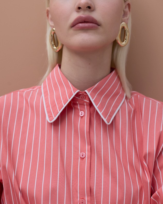 Camicia Maite by Lola