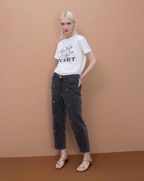 Camiseta Maite by Lola