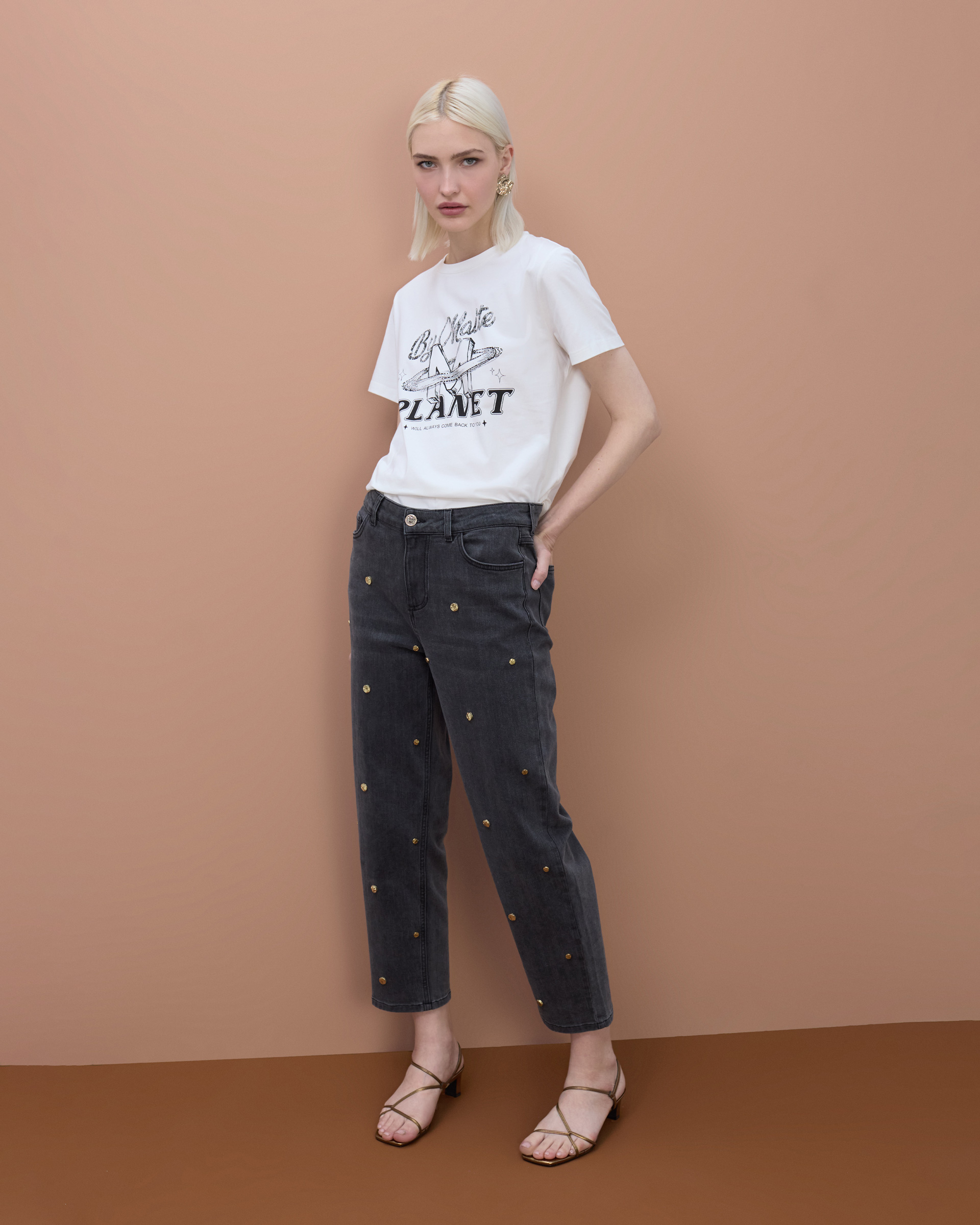 T-Shirt Maite by Lola