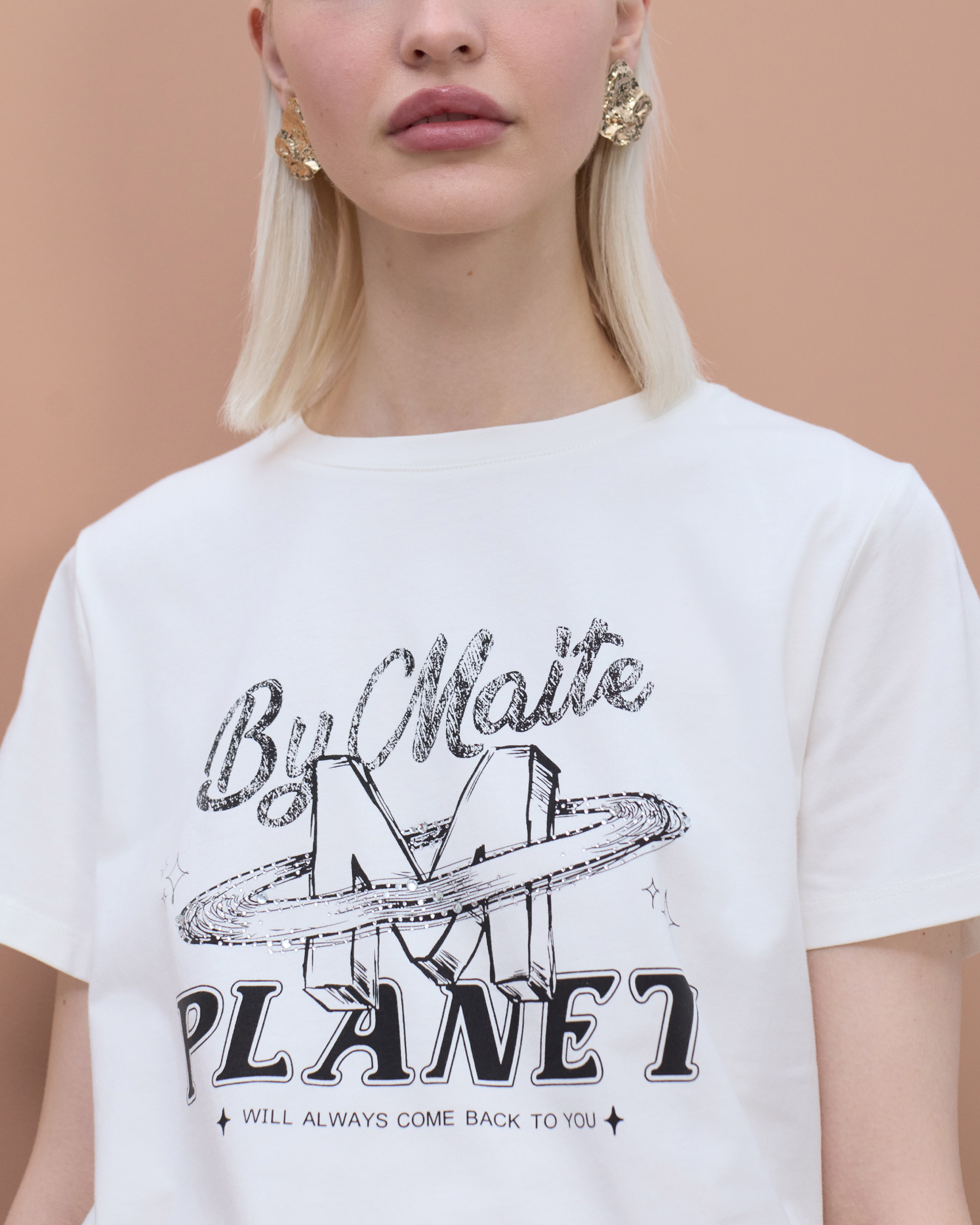 T-Shirt Maite by Lola