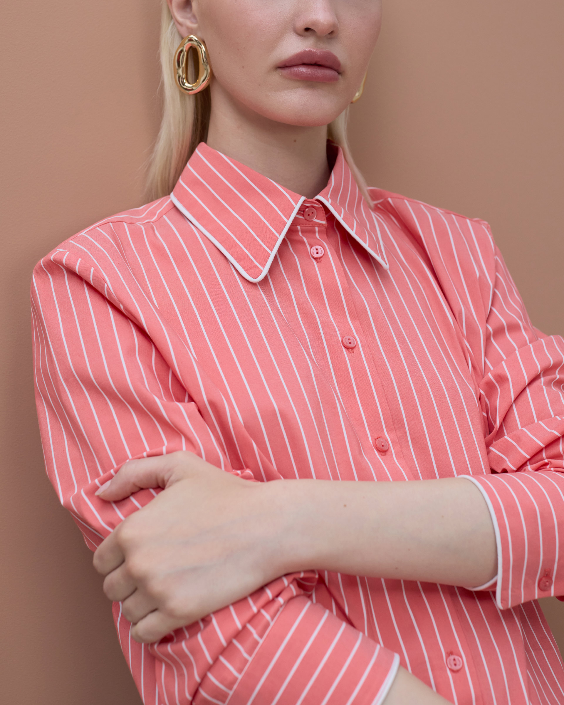 Chemise Maite by Lola