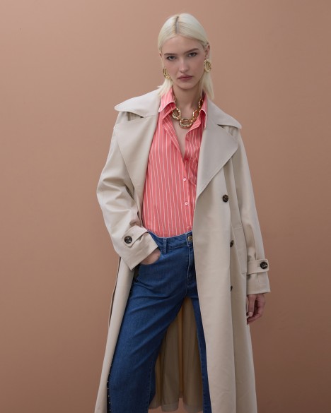 Camicia Maite by Lola