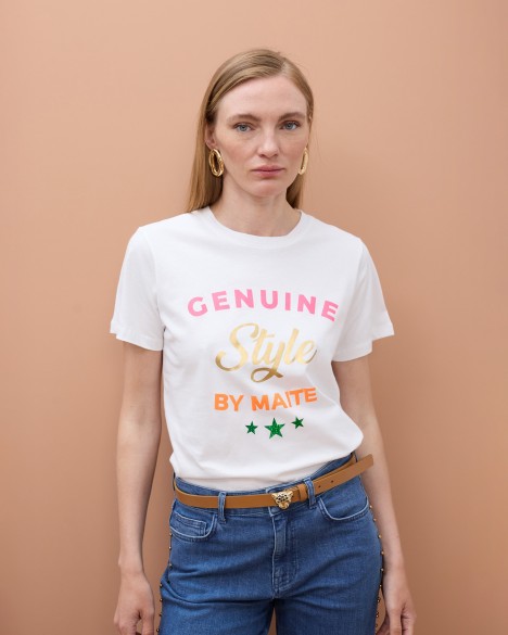 Maite by Lola T-shirt