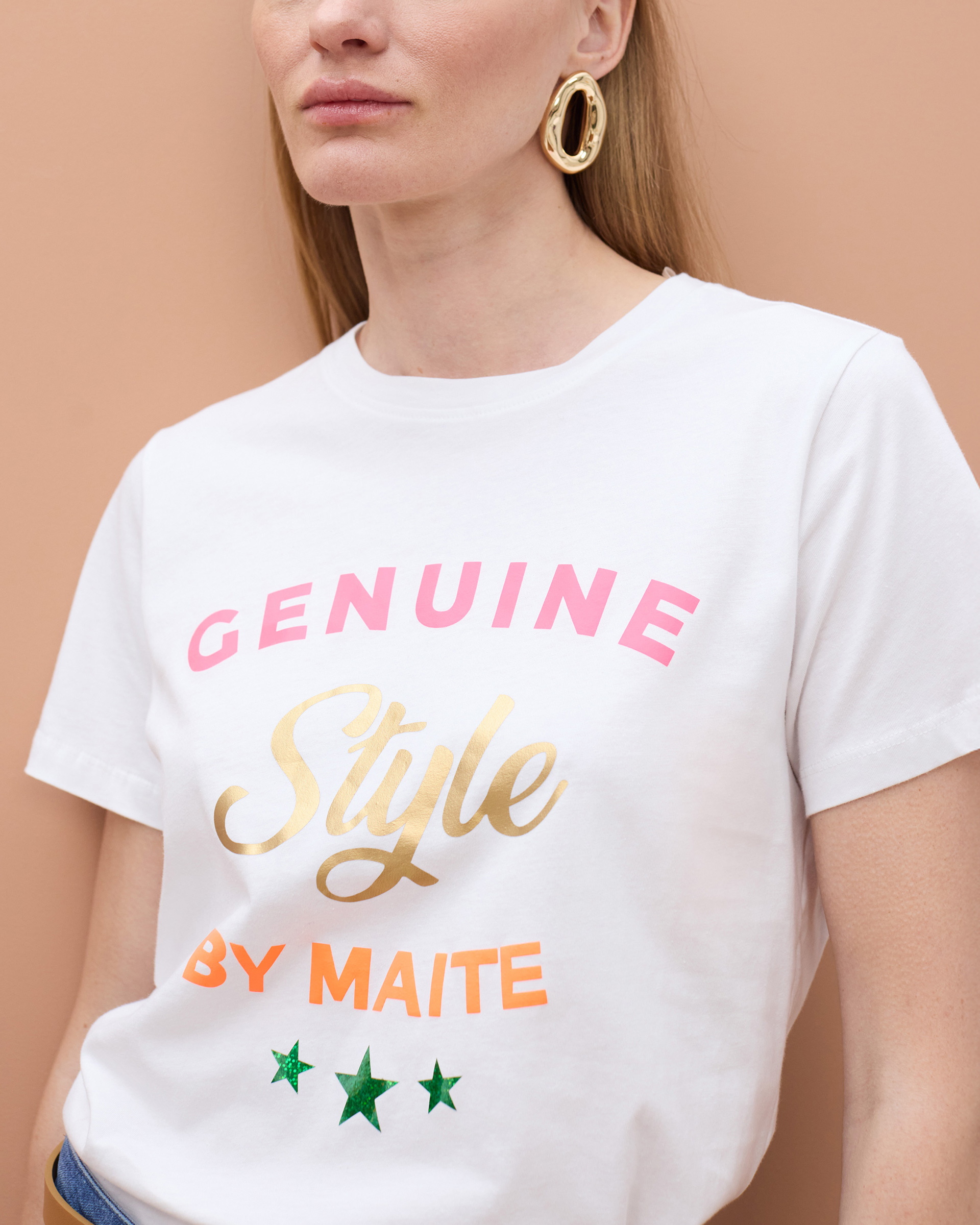 T-Shirt Maite by Lola