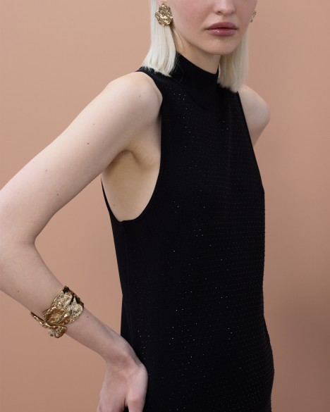 Langes Kleid Maite by Lola