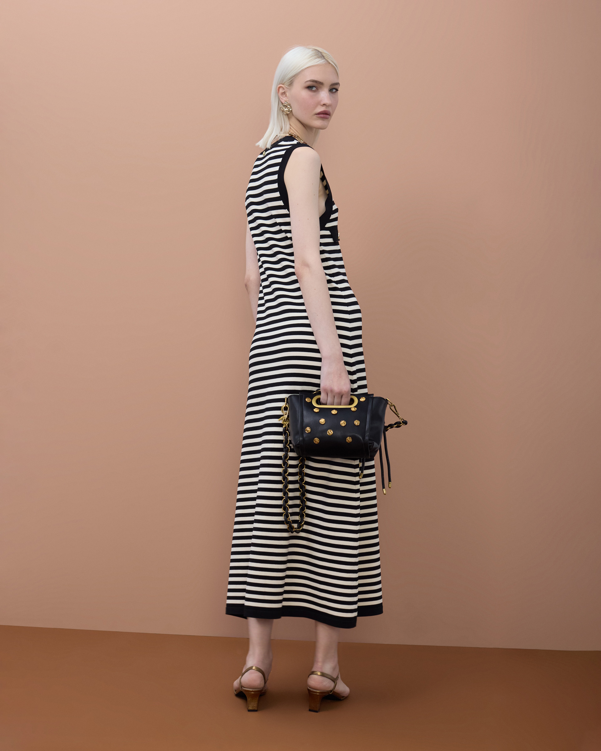 Maite by Lola Shirt dress