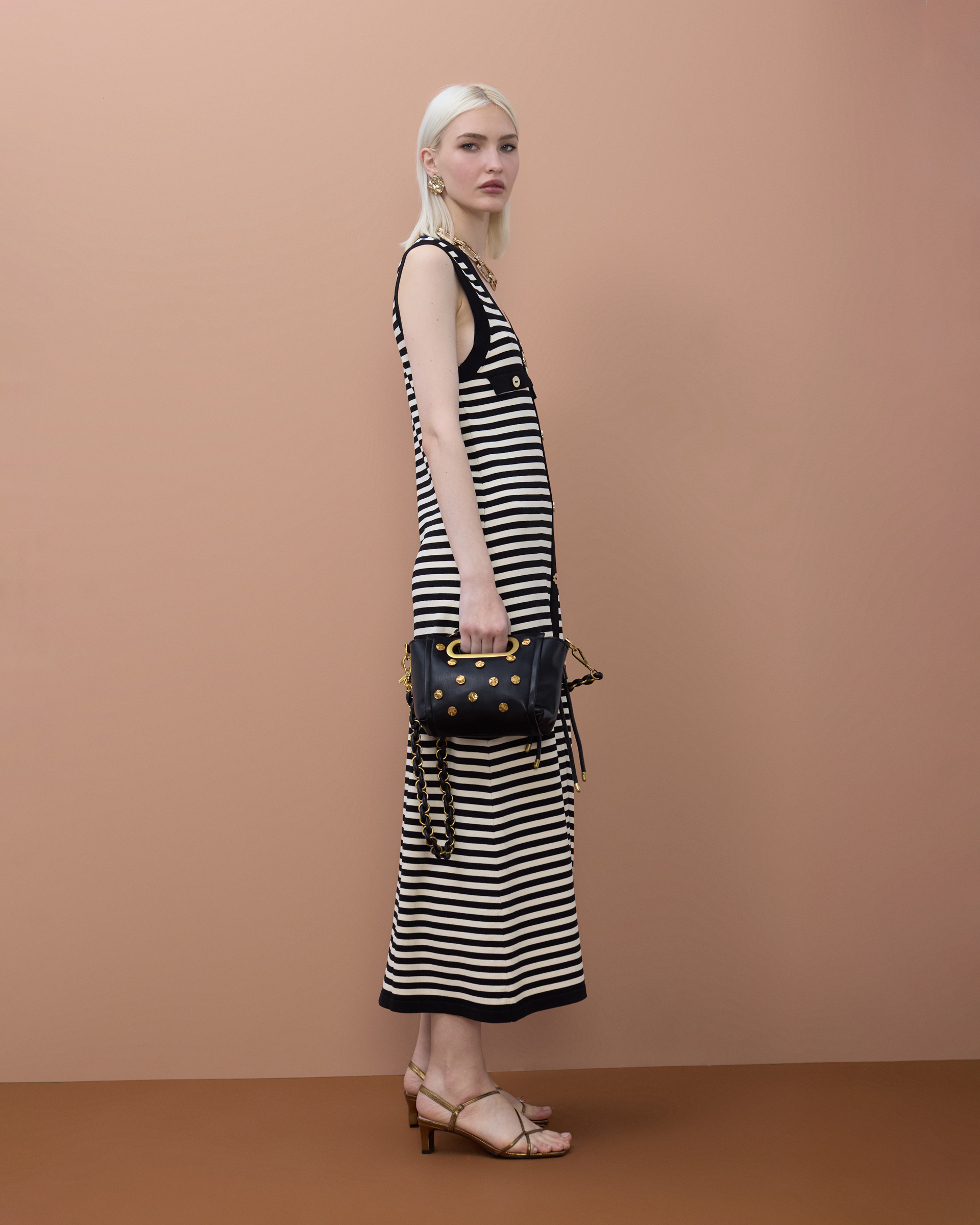 Maite by Lola Shirt dress