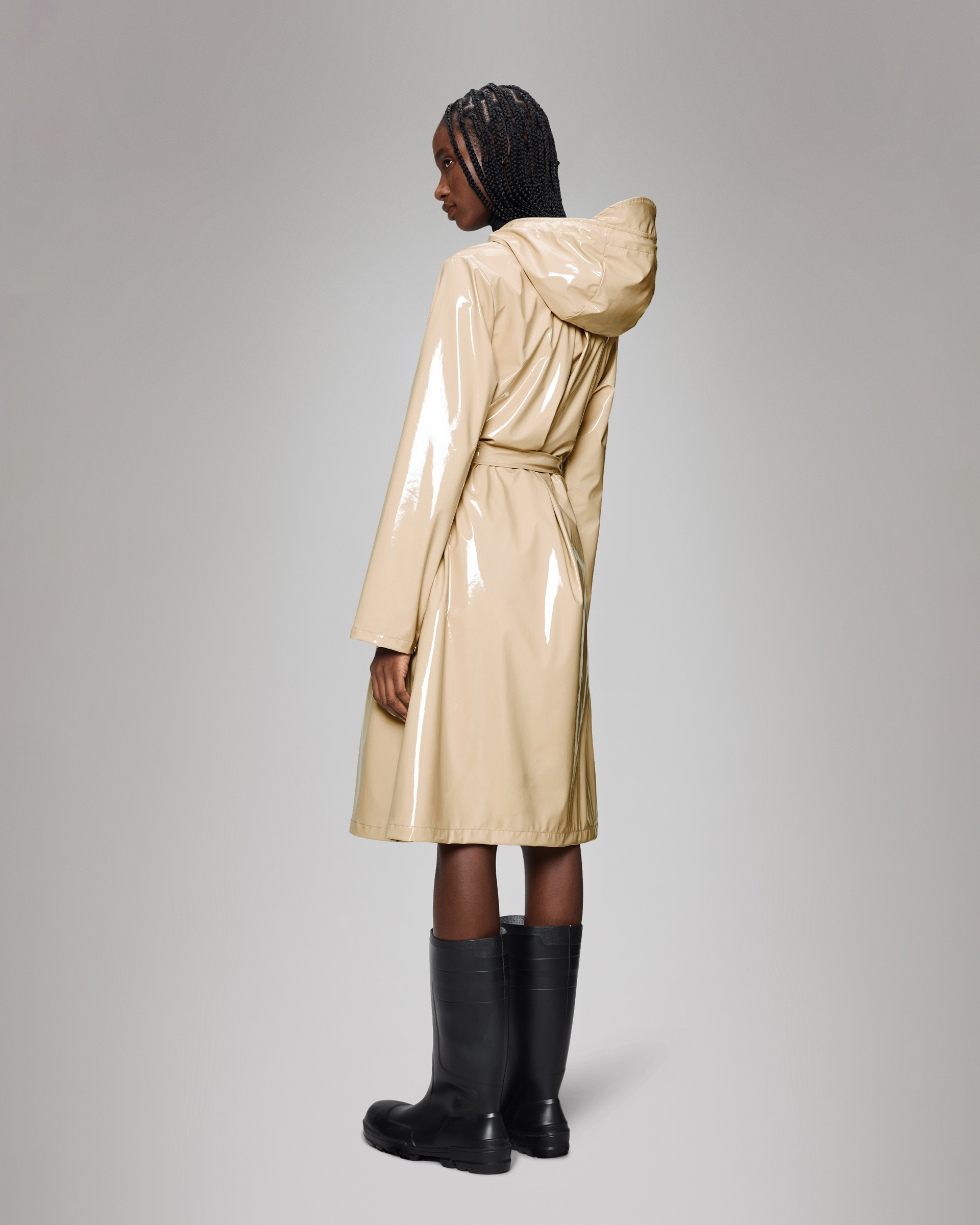 Parka Rains