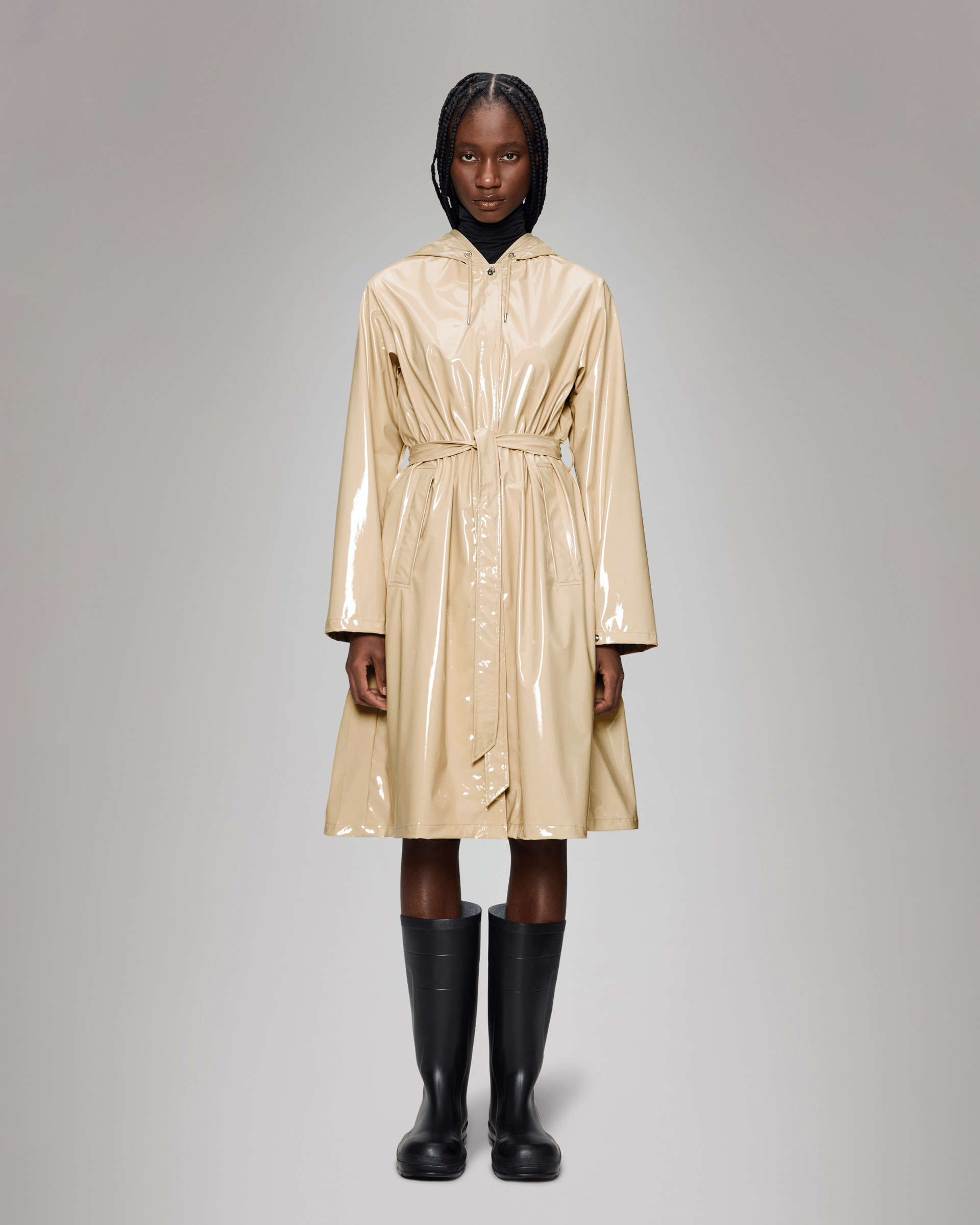 Parka Rains