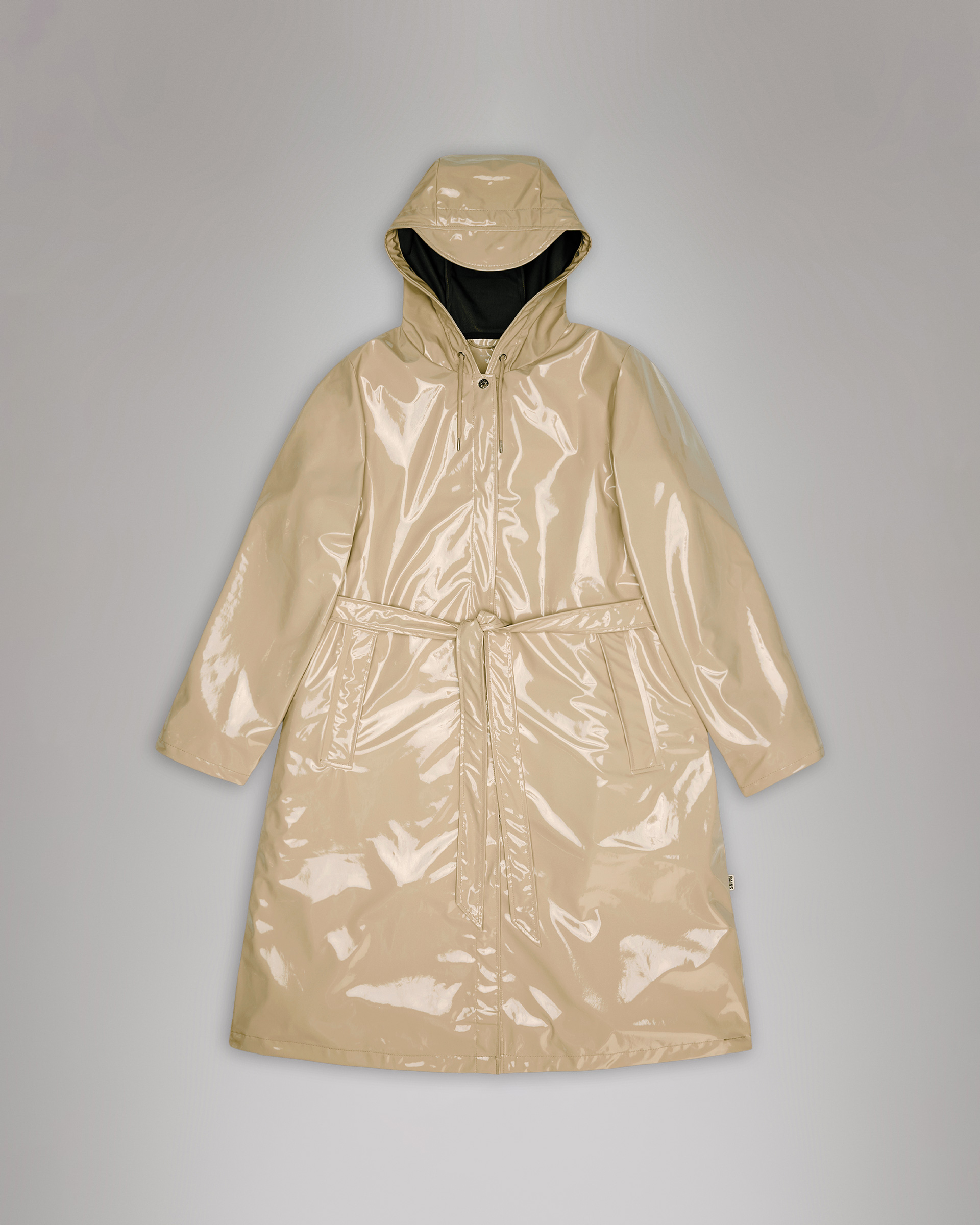 Parka Rains